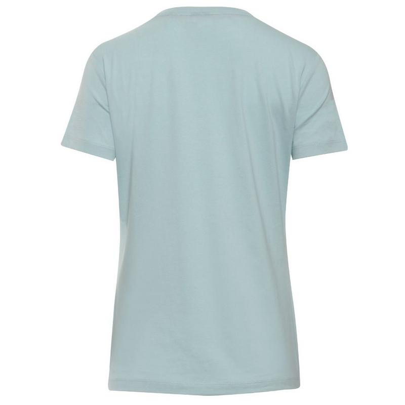 BOSS T-shirt brod&eacute; Elove pour femmes