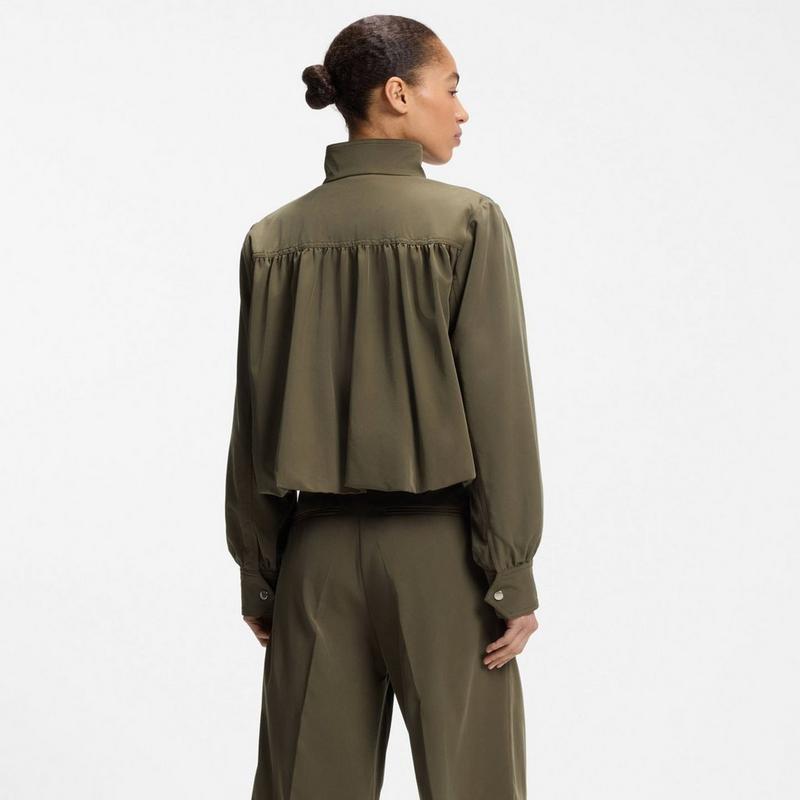 BOSS Veste Jolea pour femmes
