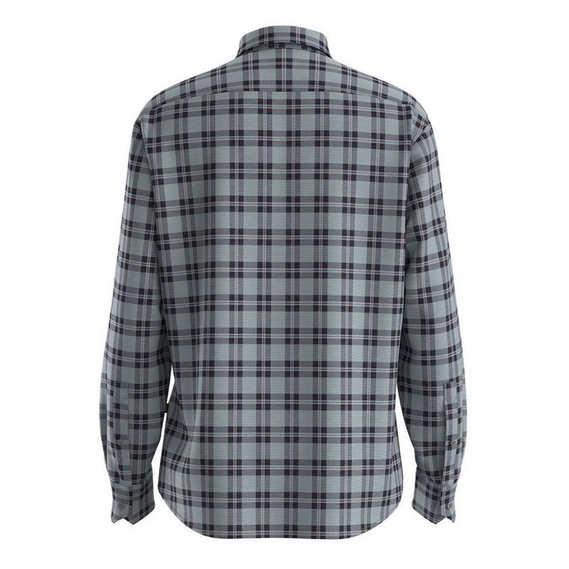 BOSS Men's Ricoplus Shirt