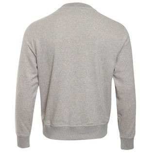 BOSS Men's We Logo Sweatshirt