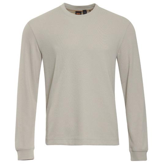 BOSS Men s We Tempest Waffle Top