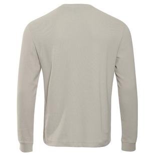 BOSS Men's We Tempest Waffle Top