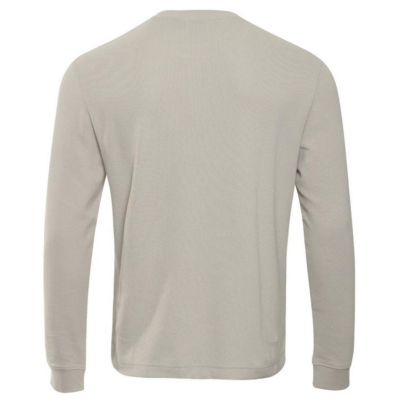 BOSS Haut en tricot gaufr&eacute; We Tempest pour hommes