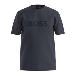 BOSS Men's Te Logo T-Shirt