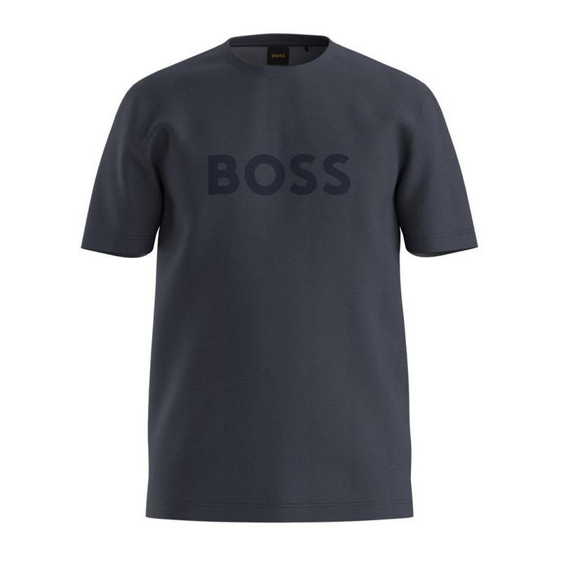 BOSS T-shirt Te Logo pour hommes
