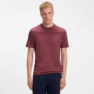 BOSS Men's Te Logo T-Shirt