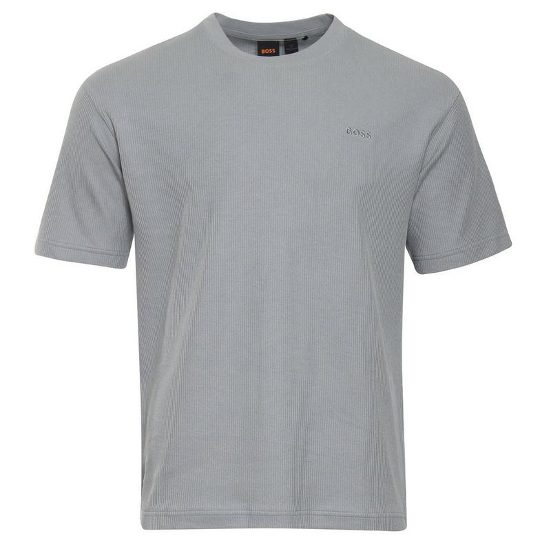 BOSS T-shirt Te Rib pour hommes