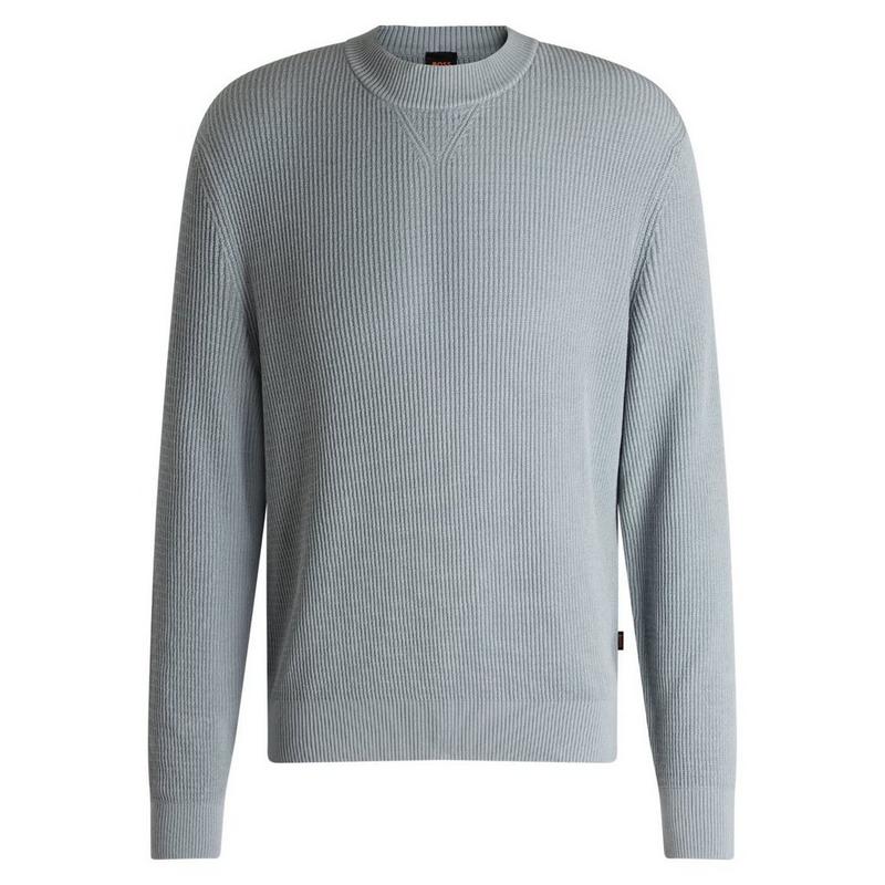 BOSS Chandail Akipano pour hommes
