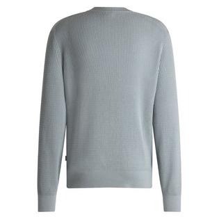BOSS Men's Akipano Sweater