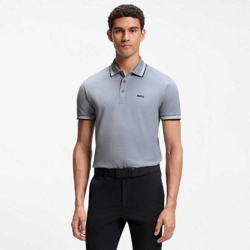 BOSS Polo Paddy pour hommes