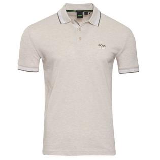 BOSS Men's Paddy Polo