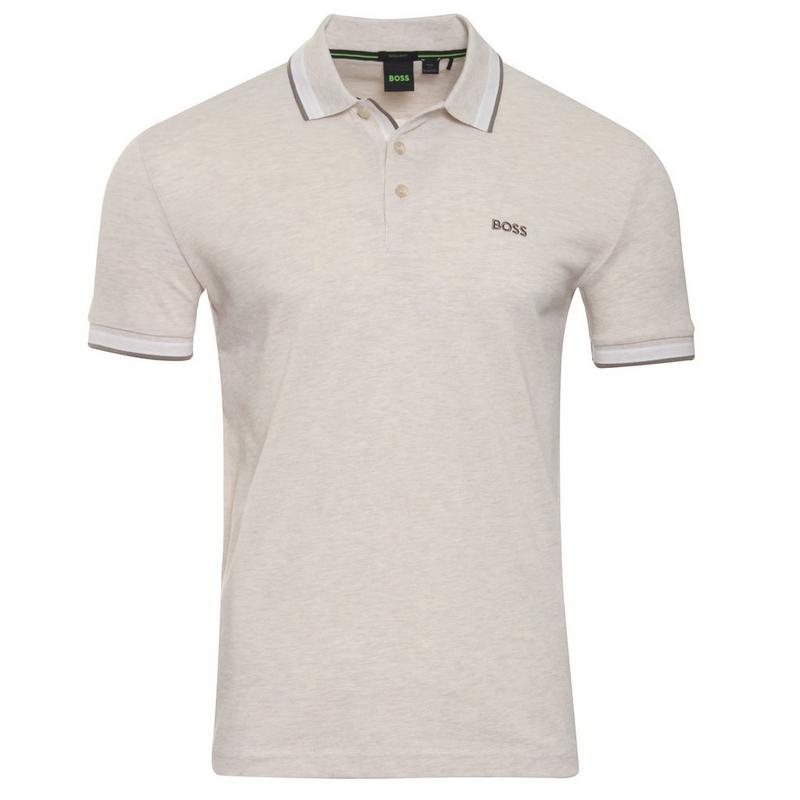 BOSS Polo Paddy pour hommes