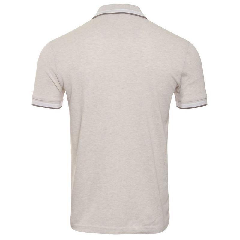 BOSS Polo Paddy pour hommes