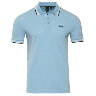 BOSS Polo Paddy pour hommes