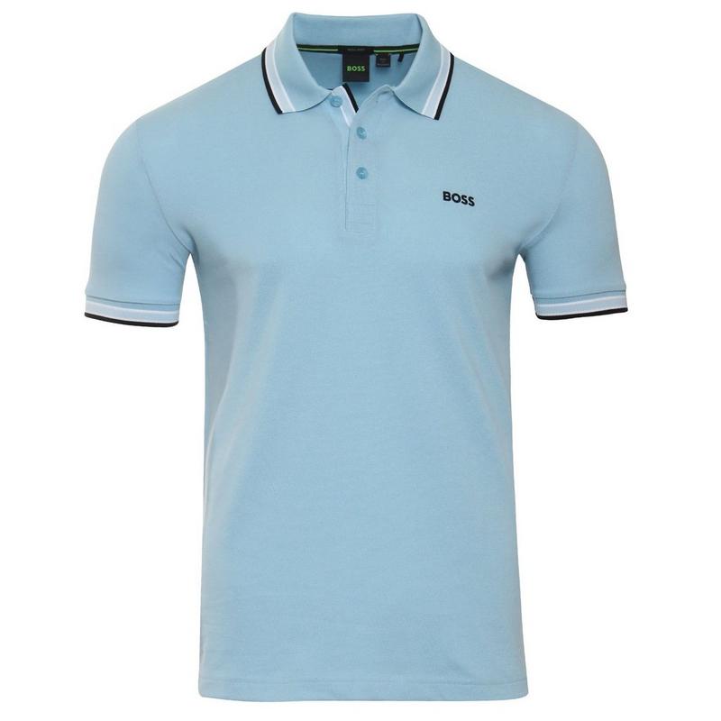 BOSS Polo Paddy pour hommes
