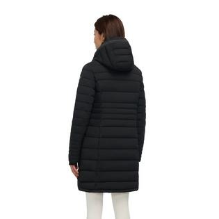 Pajar Manteau matelass&eacute; l&eacute;ger Willow Stretch pour femmes