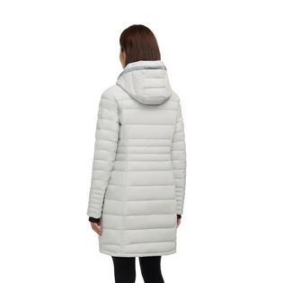 Pajar Manteau matelass&eacute; l&eacute;ger Willow Stretch pour femmes