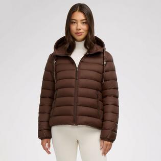 Pajar Women's Kateri Lightweight Packable Puffer Jacket