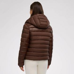 Pajar Women's Kateri Lightweight Packable Puffer Jacket