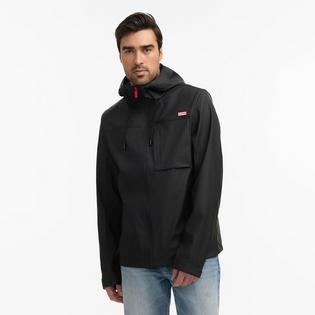 Hunter Men's Mill 2.0 Rain Jacket