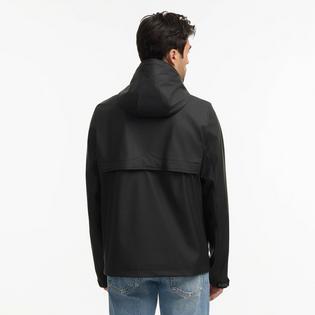 Hunter Men's Mill 2.0 Rain Jacket