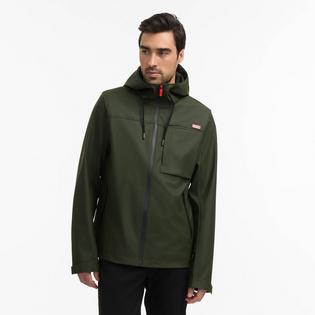 Hunter Men's Mill 2.0 Rain Jacket