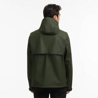 Hunter Men's Mill 2.0 Rain Jacket