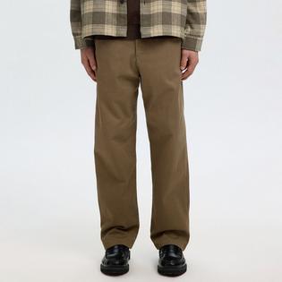 Selected Men's 220 Loose Fit Trouser Pant (34")