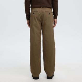 Selected Men's 220 Loose Fit Trouser Pant (34")