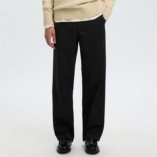 Selected Men's 220 Loose Fit Trouser Pant (34")
