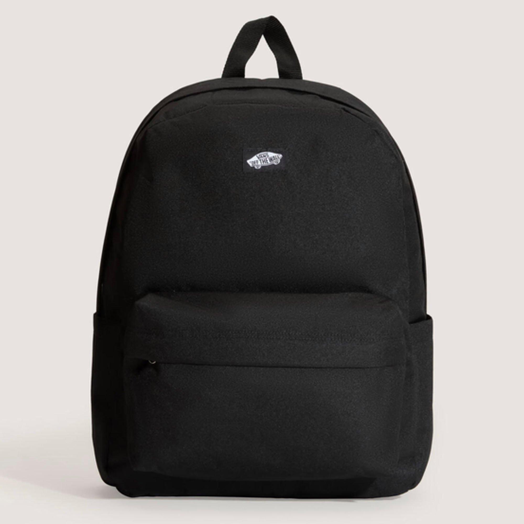 Vans | Old Skool Backpack, Black