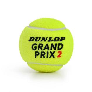 Dunlop Balle de tennis Grand Prix Regular Duty