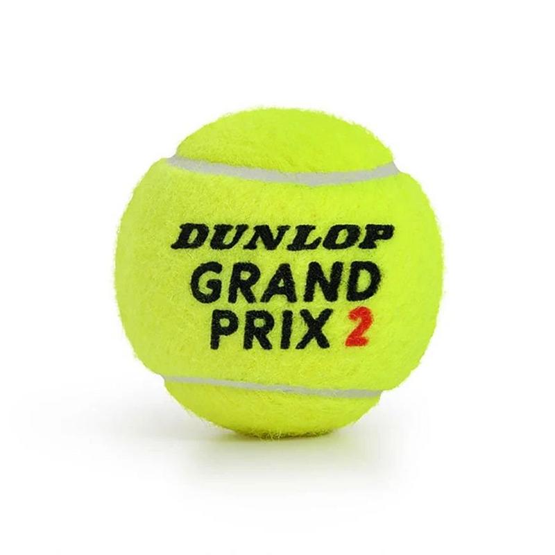 Dunlop Grand Prix Regular Duty Tennis Ball