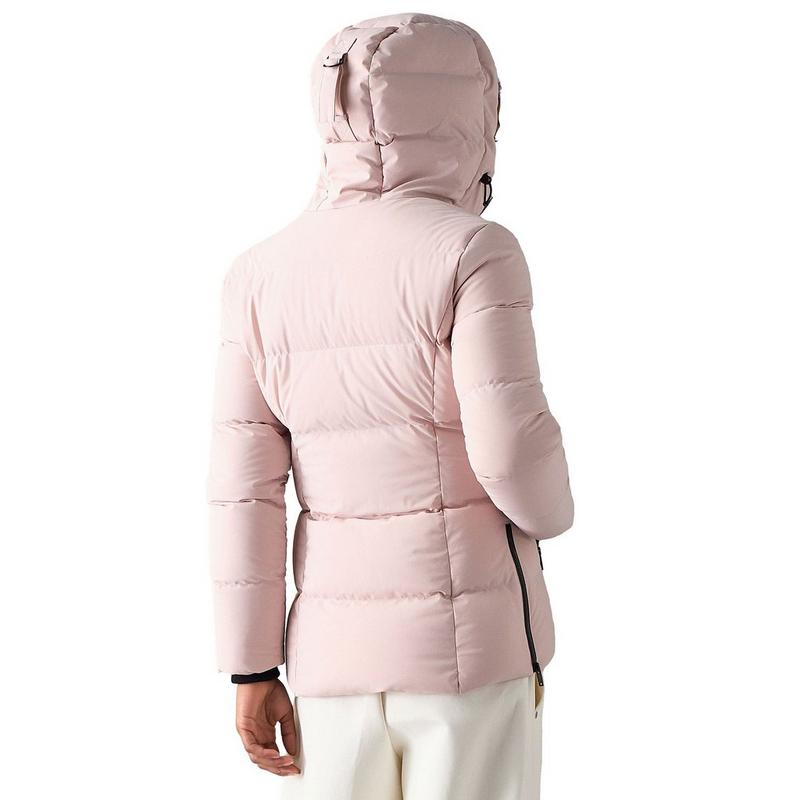 Moose Knuckles Women's Soho 3Q Down Jacket