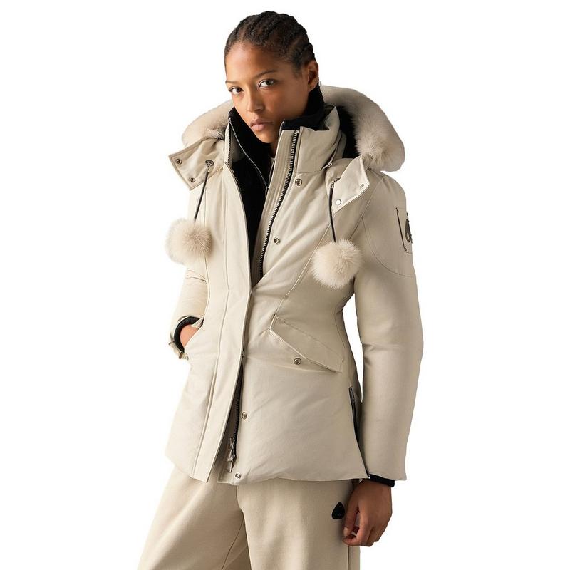Moose Knuckles Women's Original 3Q 2.0 Jacket
