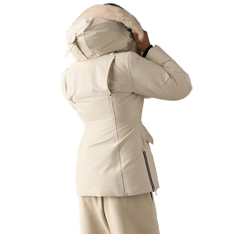 Moose Knuckles Women's Original 3Q 2.0 Jacket
