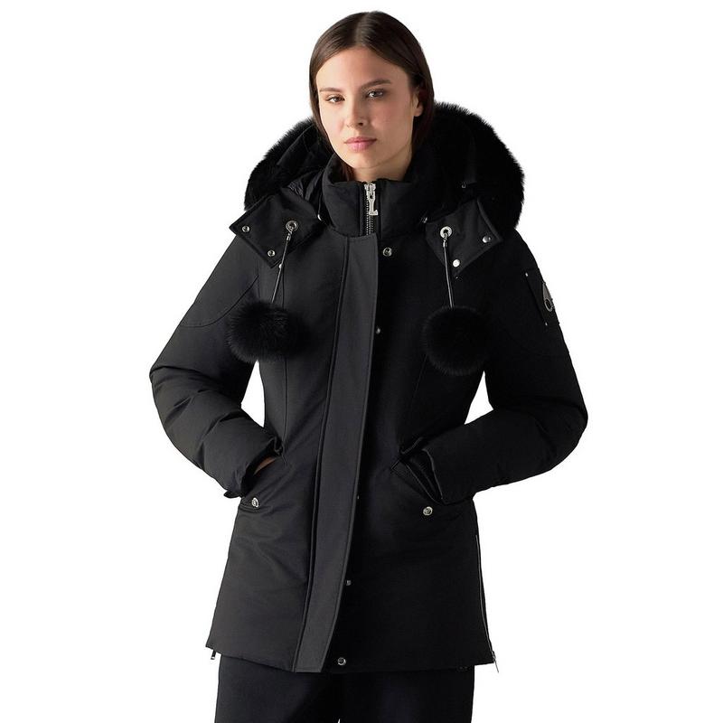 Moose Knuckles Women's Original 3Q 2.0 Jacket