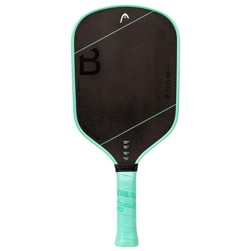 Head Raquette de pickleball Boom Tour EX