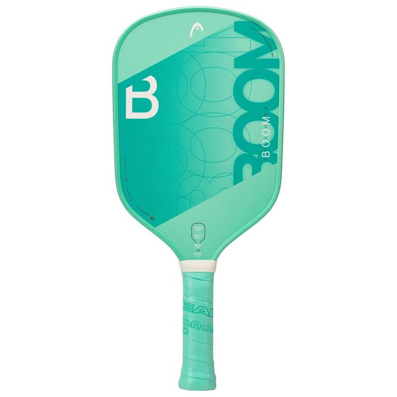 Head Raquette de pickleball Boom Team EX