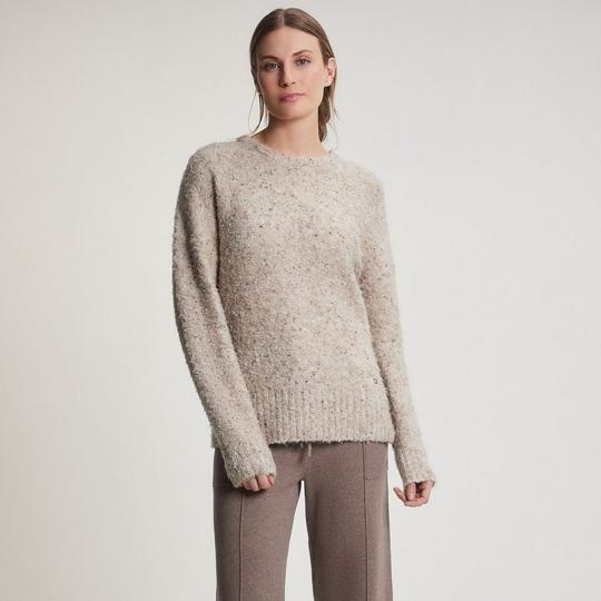 FIG Clothing Women s Tanda Sweater