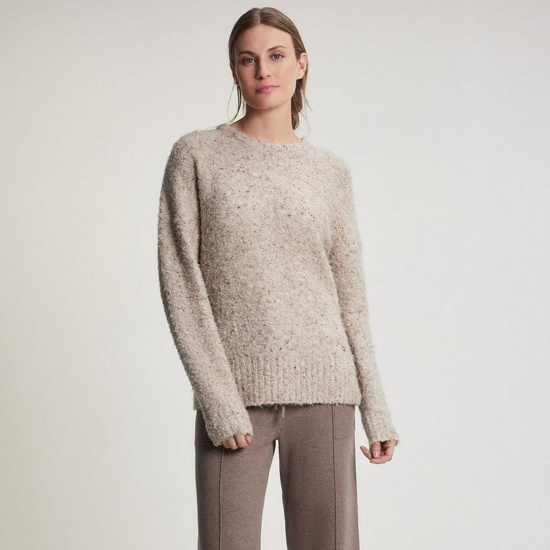 FIG Clothing Women's Tanda Sweater