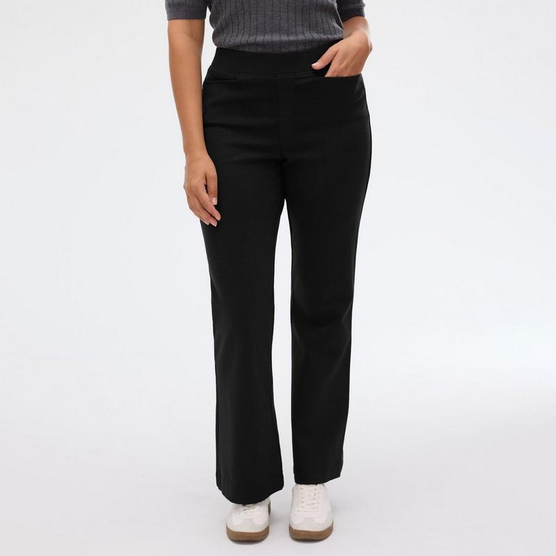 FIG Clothing Women's Aelden Flare Pant