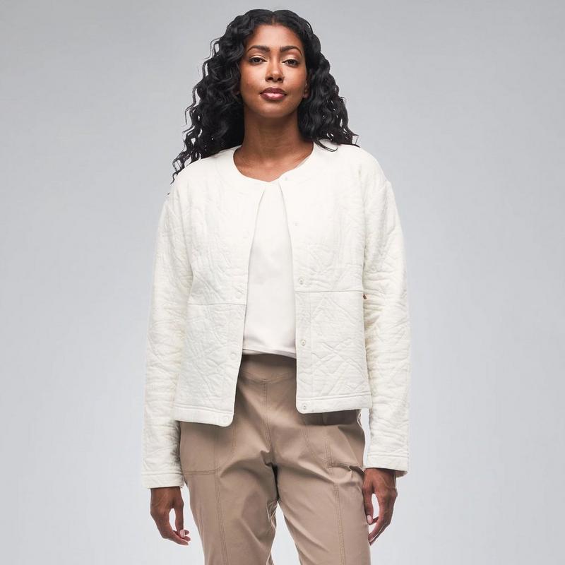 Indyeva Women's Desen Cardigan