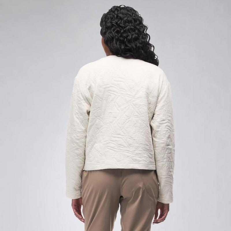 Indyeva Women's Desen Cardigan