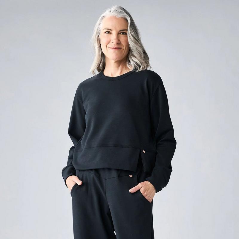 Indyeva Women's Balu Sweatshirt