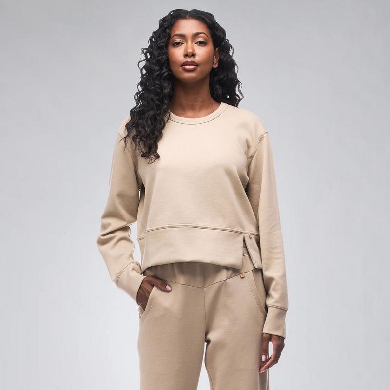 Indyeva Women's Balu Sweatshirt