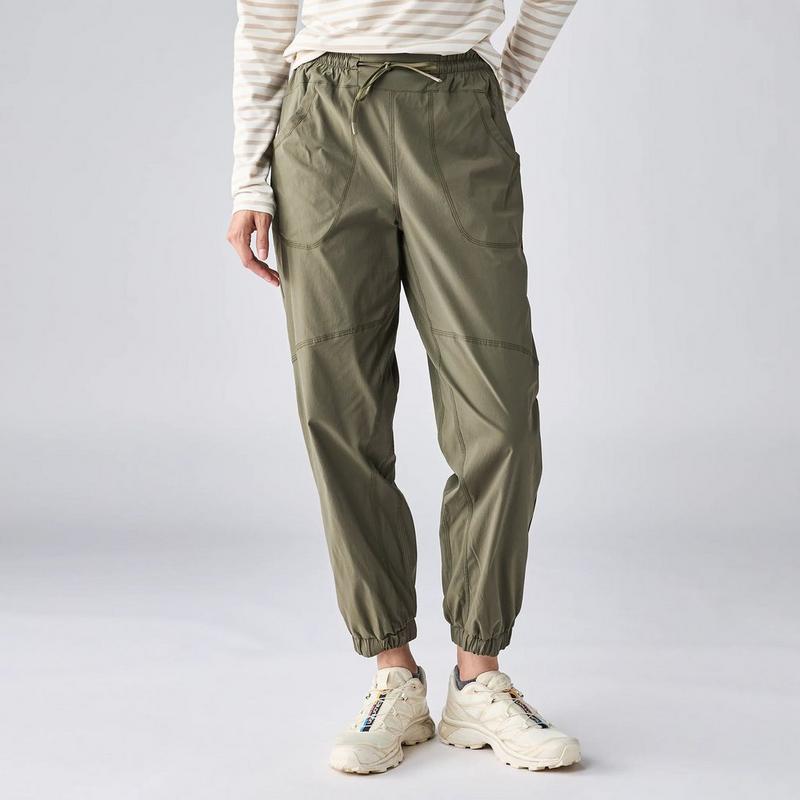 Indyeva Women's Andolana II Pant