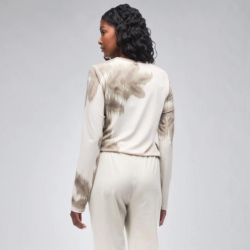 Indyeva Women's Novara III Long Sleeve Top