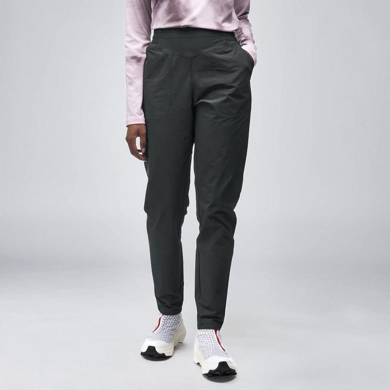 Indyeva Women's Matkailu Brushed Pant