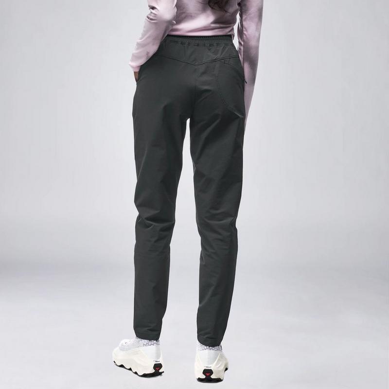 Indyeva Women's Matkailu Brushed Pant